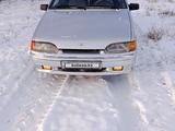 ВАЗ (Lada) 2115 2003 годаfor1 050 000 тг. в Аксай