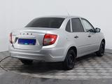 ВАЗ (Lada) Granta 2022 годаүшін4 690 000 тг. в Астана – фото 5