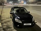 ВАЗ (Lada) Granta 2190 2013 годаfor2 100 000 тг. в Семей – фото 3