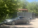 Mercedes-Benz CLS 500 2006 годаүшін7 100 000 тг. в Астана – фото 2
