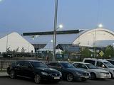 Mercedes-Benz CLS 500 2006 годаүшін7 100 000 тг. в Астана – фото 4
