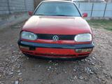 Volkswagen Golf 1994 года за 1 400 000 тг. в Шымкент