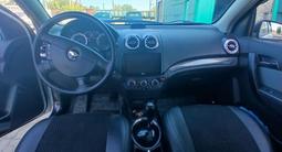 Chevrolet Nexia 2022 года за 5 000 000 тг. в Астана – фото 3