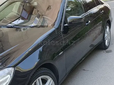 Mercedes-Benz E 200 2010 года за 7 200 000 тг. в Алматы – фото 2