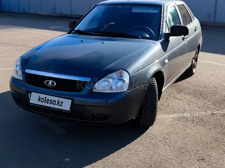 ВАЗ (Lada) Priora 2172 2011 года за 1 900 000 тг. в Петропавловск