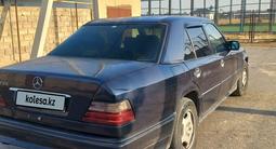 Mercedes-Benz E 220 1995 года за 1 000 000 тг. в Шымкент – фото 5