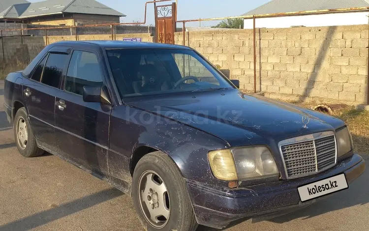Mercedes-Benz E 220 1995 года за 1 000 000 тг. в Шымкент
