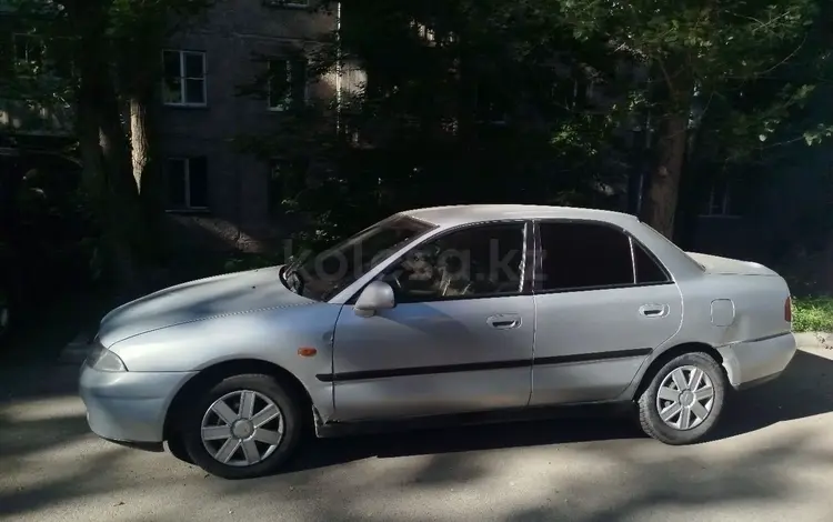 Mitsubishi Carisma 1999 года за 1 000 000 тг. в Алматы
