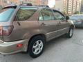 Lexus RX 300 1998 года за 4 000 000 тг. в Астана – фото 5