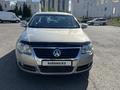Volkswagen Passat 2007 года за 3 700 000 тг. в Нур-Султан (Астана) – фото 2