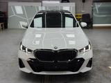 BMW 530 2025 года за 39 500 000 тг. в Астана – фото 4