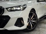 BMW 530 2025 года за 39 500 000 тг. в Астана – фото 3
