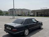 Mercedes-Benz E 230 1991 годаүшін1 200 000 тг. в Алматы – фото 2