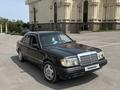 Mercedes-Benz E 230 1991 годаүшін1 150 000 тг. в Алматы – фото 3