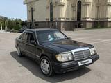 Mercedes-Benz E 230 1991 годаүшін1 200 000 тг. в Алматы – фото 3
