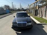 Mercedes-Benz E 230 1991 годаүшін1 200 000 тг. в Алматы – фото 5