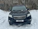 Toyota RAV4 2012 года за 8 700 000 тг. в Караганда