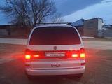 Volkswagen Sharan 2003 годаfor2 800 000 тг. в Тараз – фото 3