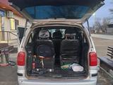Volkswagen Sharan 2003 годаfor2 800 000 тг. в Тараз – фото 5