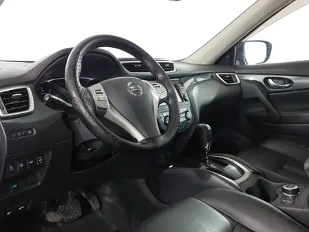 Nissan X-Trail 2015 года за 7 450 000 тг. в Шымкент – фото 12