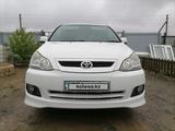 Toyota Ipsum 2006 годаүшін6 700 000 тг. в Атырау – фото 5