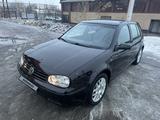 Volkswagen Golf 2000 годаүшін3 200 000 тг. в Алматы – фото 3