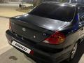 Kia Spectra 2007 годаүшін2 500 000 тг. в Жанаозен – фото 4