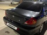 Kia Spectra 2007 годаүшін2 500 000 тг. в Жанаозен – фото 4