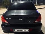 Kia Spectra 2007 года за 2 500 000 тг. в Жанаозен – фото 5