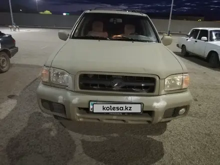 Nissan Pathfinder 1999 года за 3 000 000 тг. в Актобе