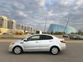 Kia Rio 2014 годаүшін5 660 000 тг. в Астана – фото 5