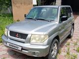 Mitsubishi Pajero iO 2004 года за 3 600 000 тг. в Алматы – фото 3