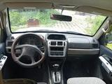 Mitsubishi Pajero iO 2004 года за 3 600 000 тг. в Алматы – фото 5