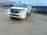 Toyota Land Cruiser Prado 2012 года за 15 500 000 тг. в Актобе