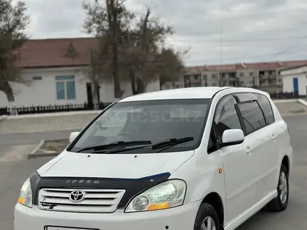 Toyota Ipsum 2002 года за 2 900 000 тг. в Атырау – фото 17