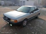 Audi 80 1990 годаfor1 000 000 тг. в Тараз – фото 3