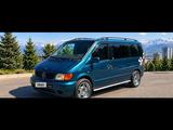 Mercedes-Benz Vito 1998 года за 3 500 000 тг. в Алматы