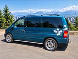 Mercedes-Benz Vito 1998 года за 3 500 000 тг. в Алматы – фото 5