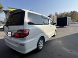 Toyota Alphard 2007 годаүшін8 500 000 тг. в Алматы – фото 2