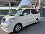 Toyota Alphard 2007 годаүшін8 500 000 тг. в Алматы – фото 3