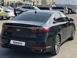 Kia K7 2016 года за 10 500 000 тг. в Алматы – фото 3