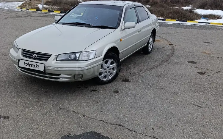 Toyota Camry Gracia 1998 годаfor2 700 000 тг. в Алматы