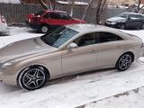 Mercedes-Benz CLS 350 2005 годаүшін5 900 000 тг. в Кокшетау – фото 3