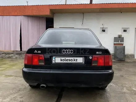 Audi A6 1996 года за 1 500 000 тг. в Шымкент