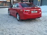 Toyota Camry 2012 годаfor7 900 000 тг. в Алматы