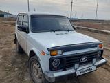 ВАЗ (Lada) Lada 2121 2007 годаfor1 200 000 тг. в Атырау – фото 2