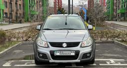 Suzuki SX4 2013 годаүшін5 500 000 тг. в Алматы – фото 3