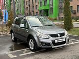 Suzuki SX4 2013 годаfor5 500 000 тг. в Алматы – фото 2