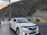 Toyota Camry 2010 годаүшін6 500 000 тг. в Актобе – фото 2