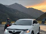 Toyota Camry 2010 годаүшін6 500 000 тг. в Актобе – фото 5